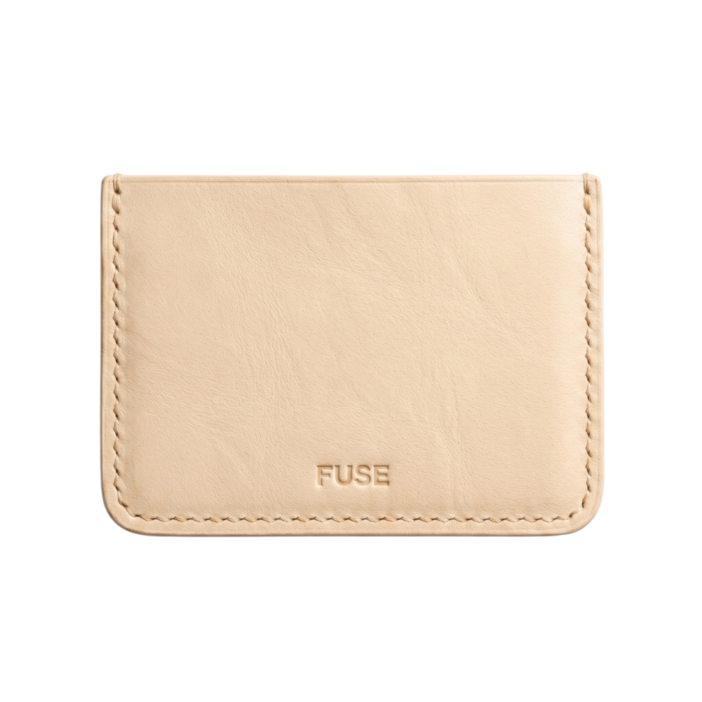 Wave Card Holder