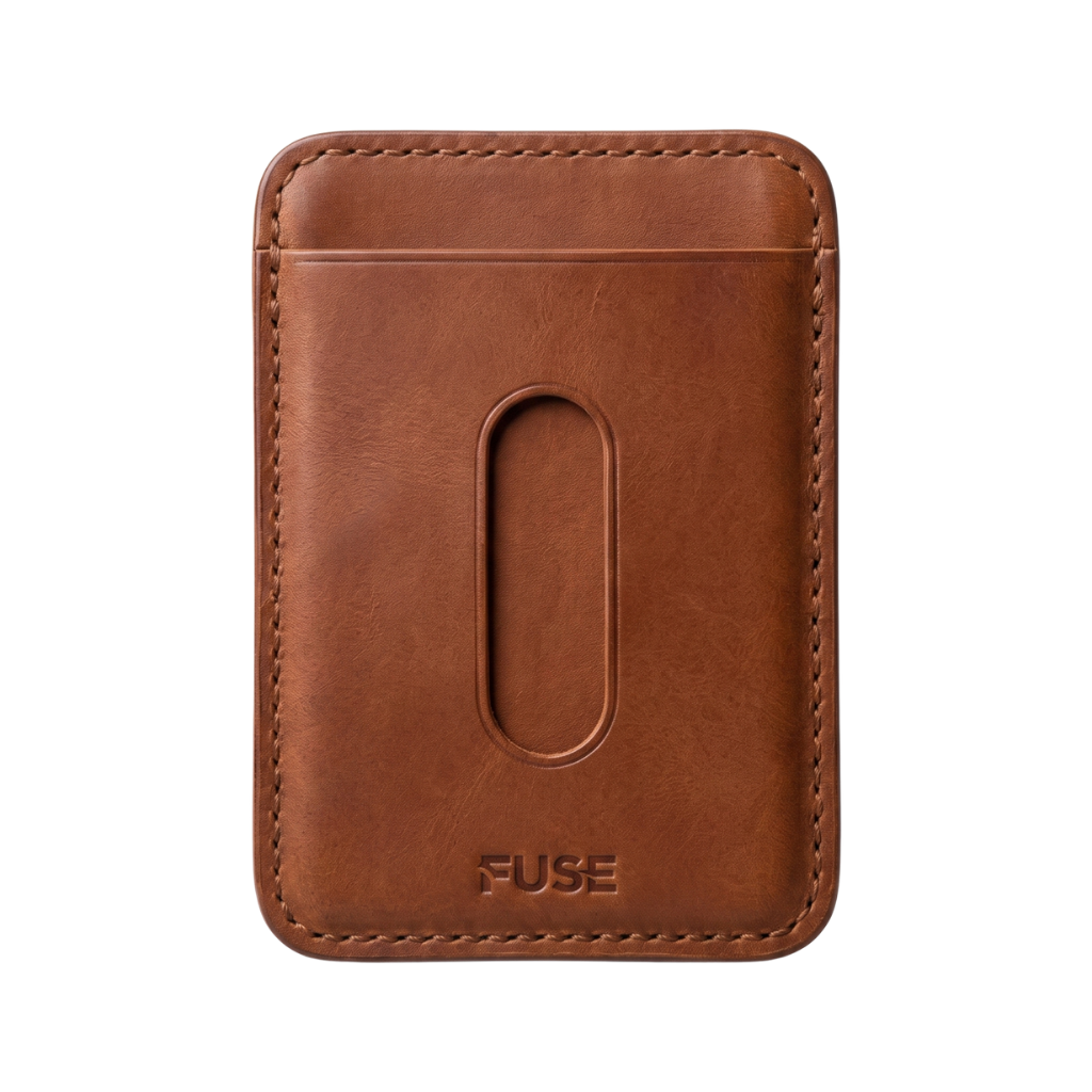 Terrain Card Wallet