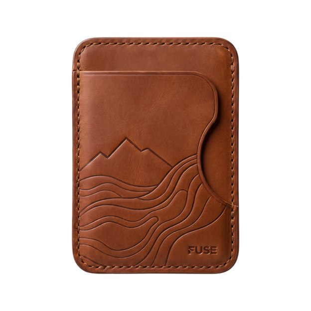 Terrain Card Wallet