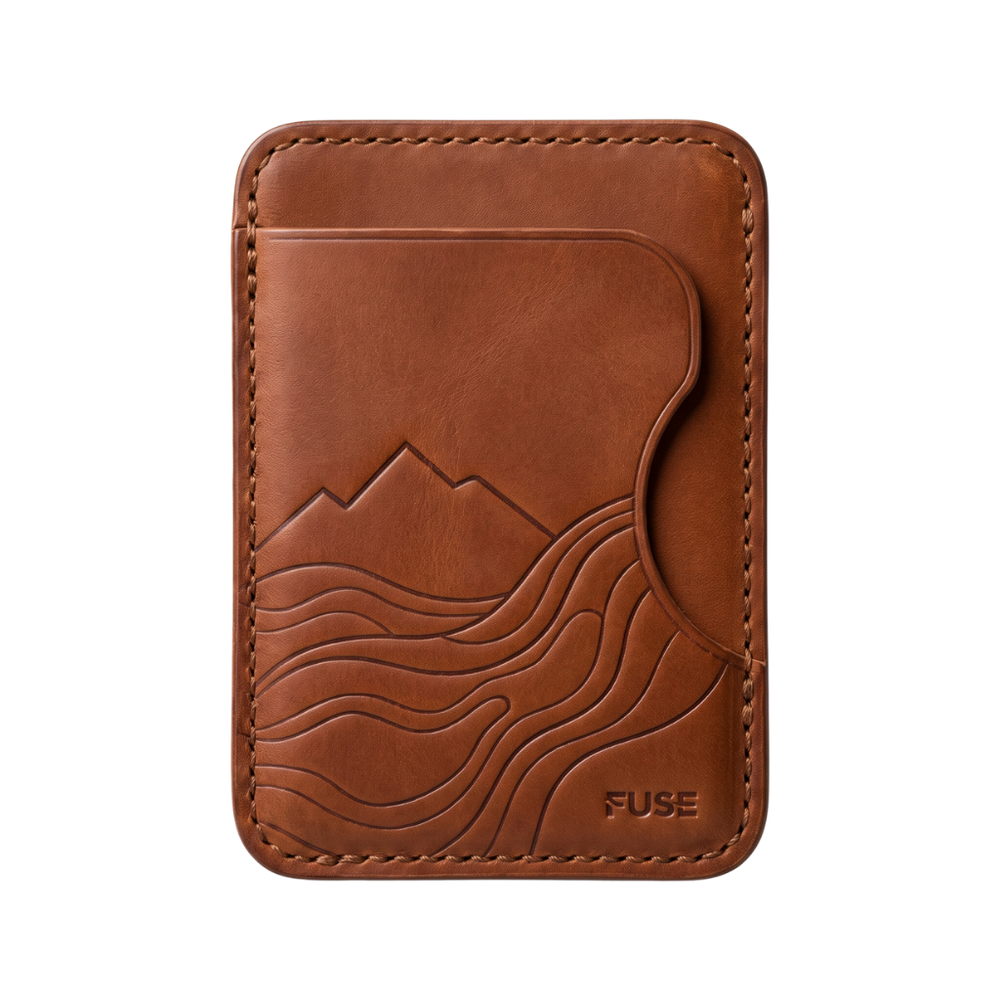 Terrain Card Wallet