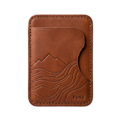 Terrain Card Wallet