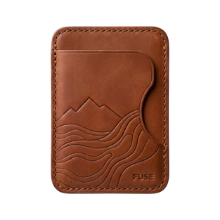 Terrain Card Wallet