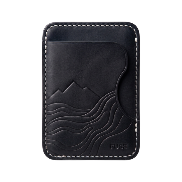 Terrain Card Wallet