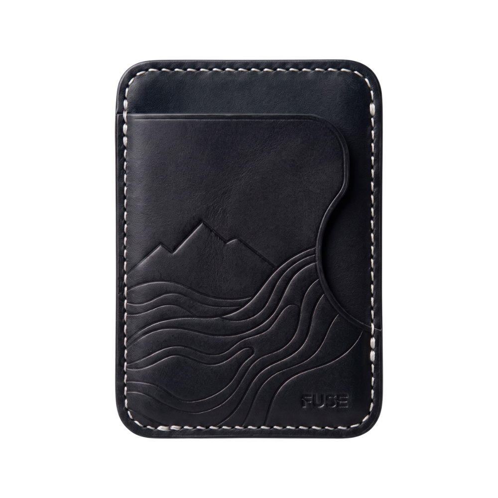 Terrain Card Wallet