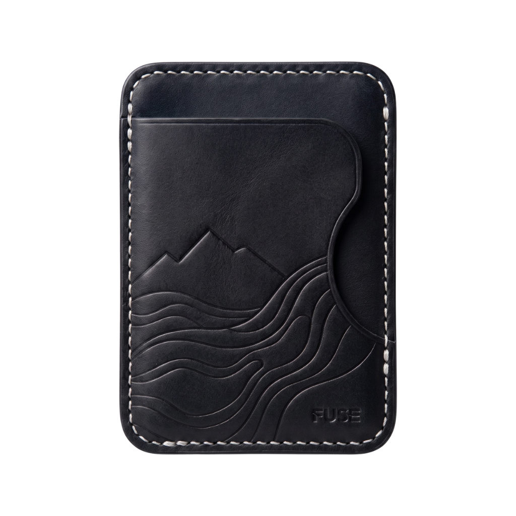Terrain Card Wallet