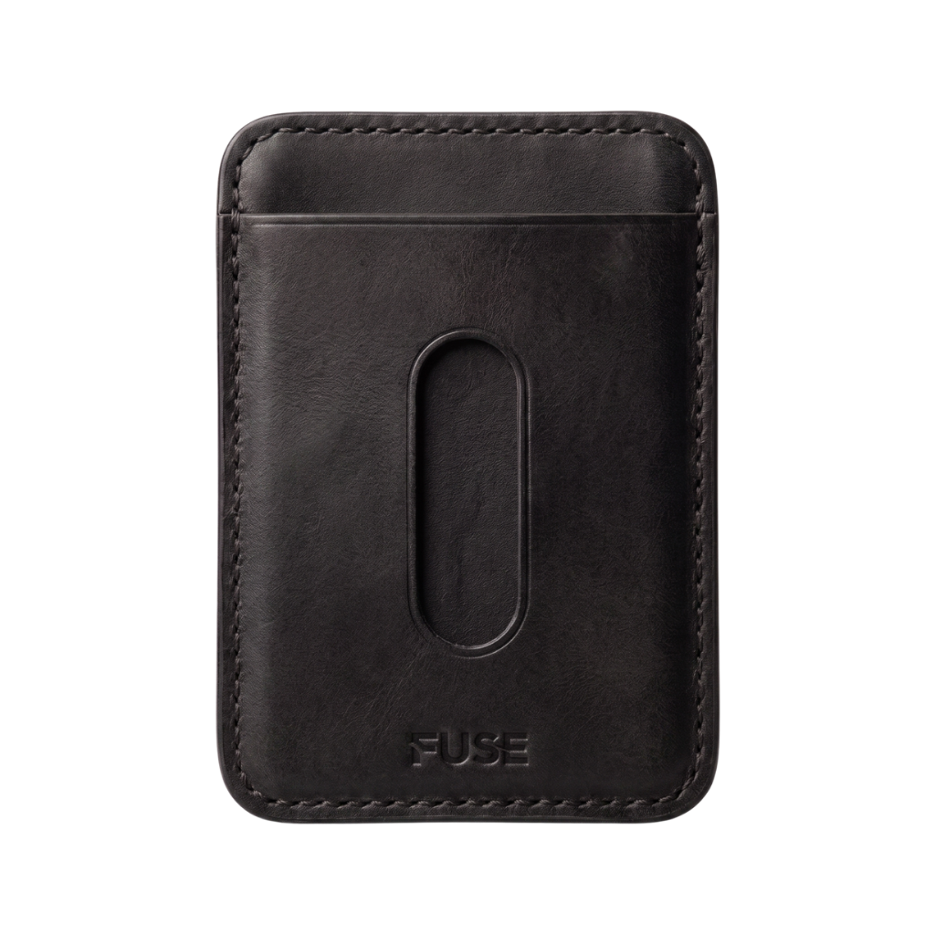 Terrain Card Wallet