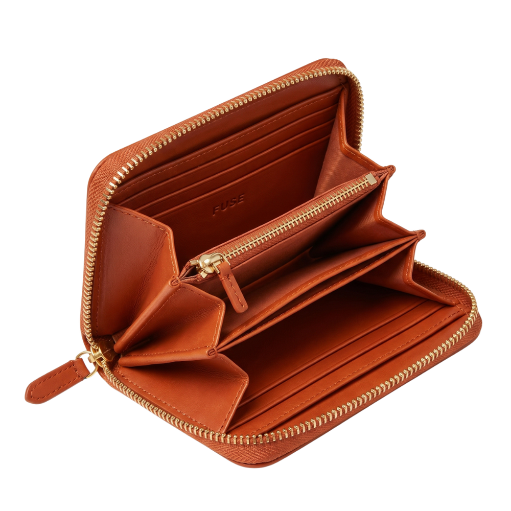 Portefeuille Terra Zip