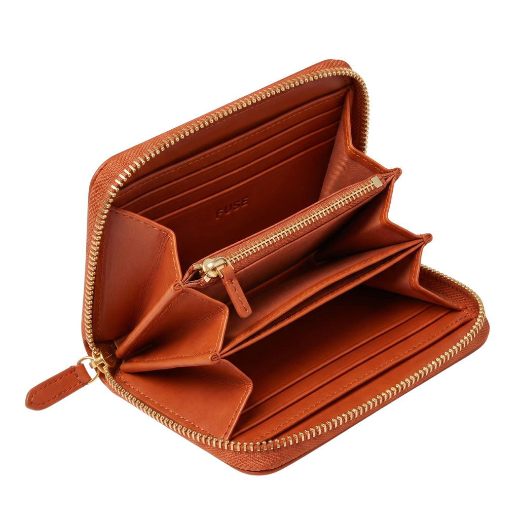Portefeuille Terra Zip