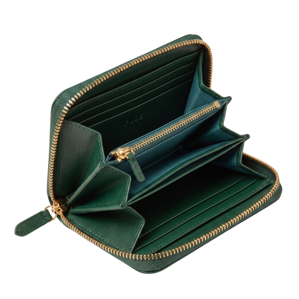 Portefeuille Terra Zip