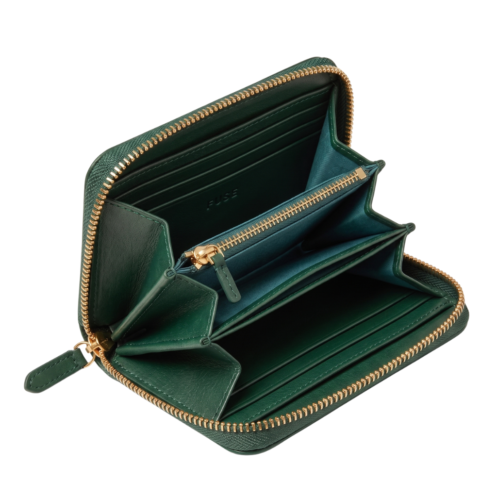 Portefeuille Terra Zip