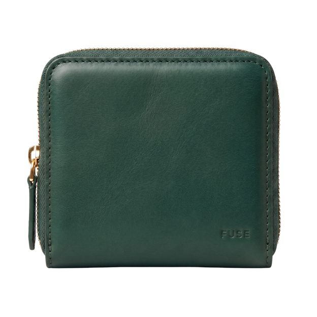 Terra Zip Wallet
