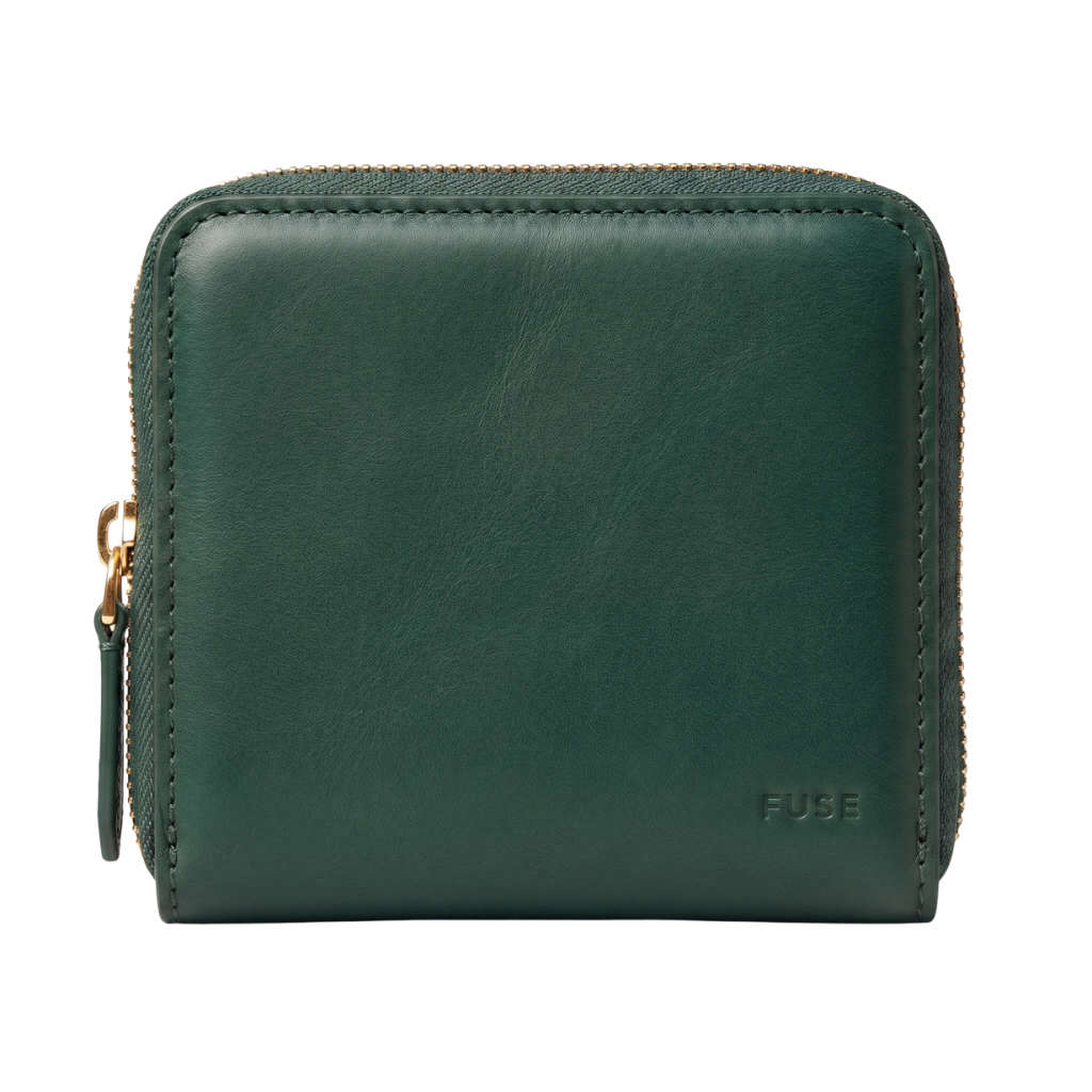 Portefeuille Terra Zip