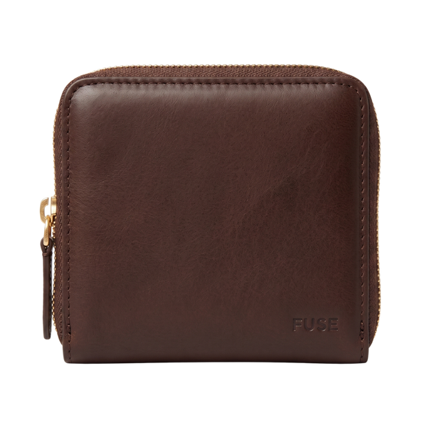 Terra Zip Wallet