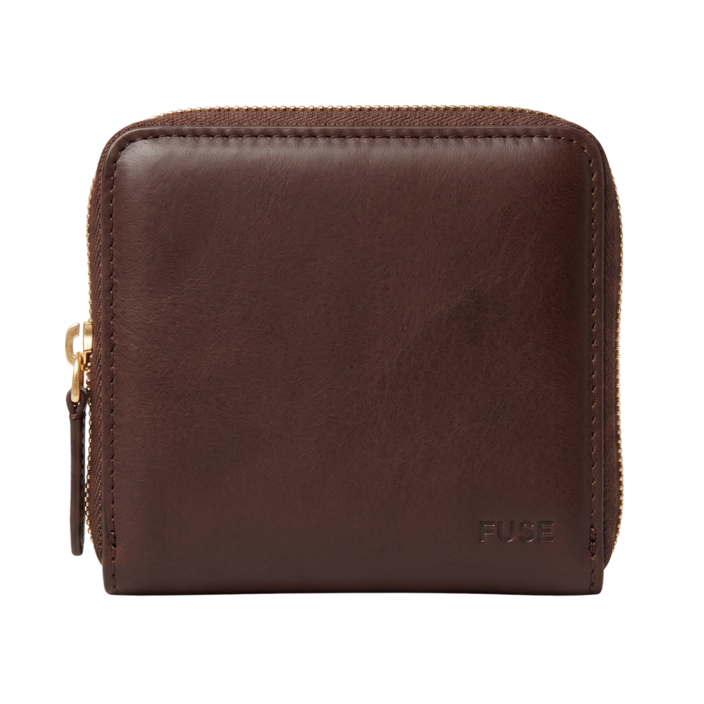 Portefeuille Terra Zip