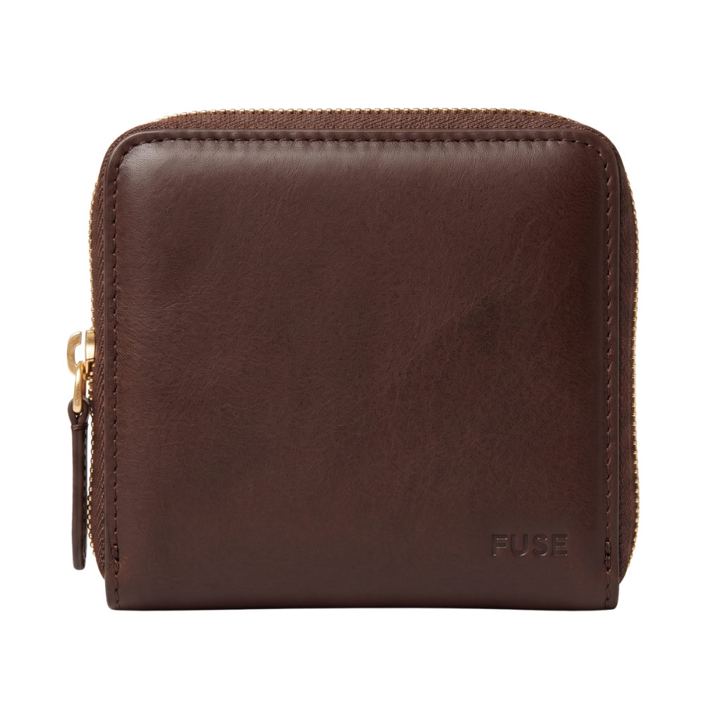 Portefeuille Terra Zip