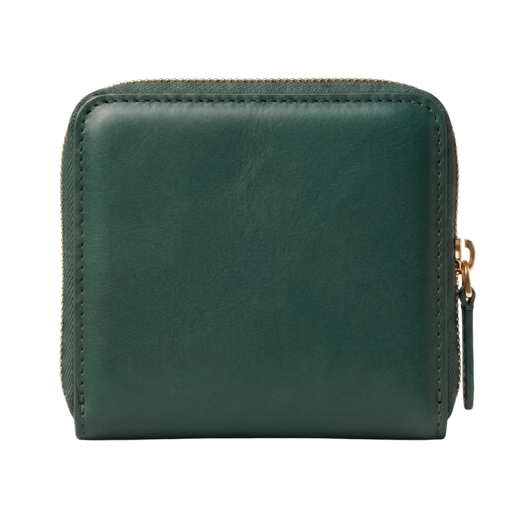 Portefeuille Terra Zip