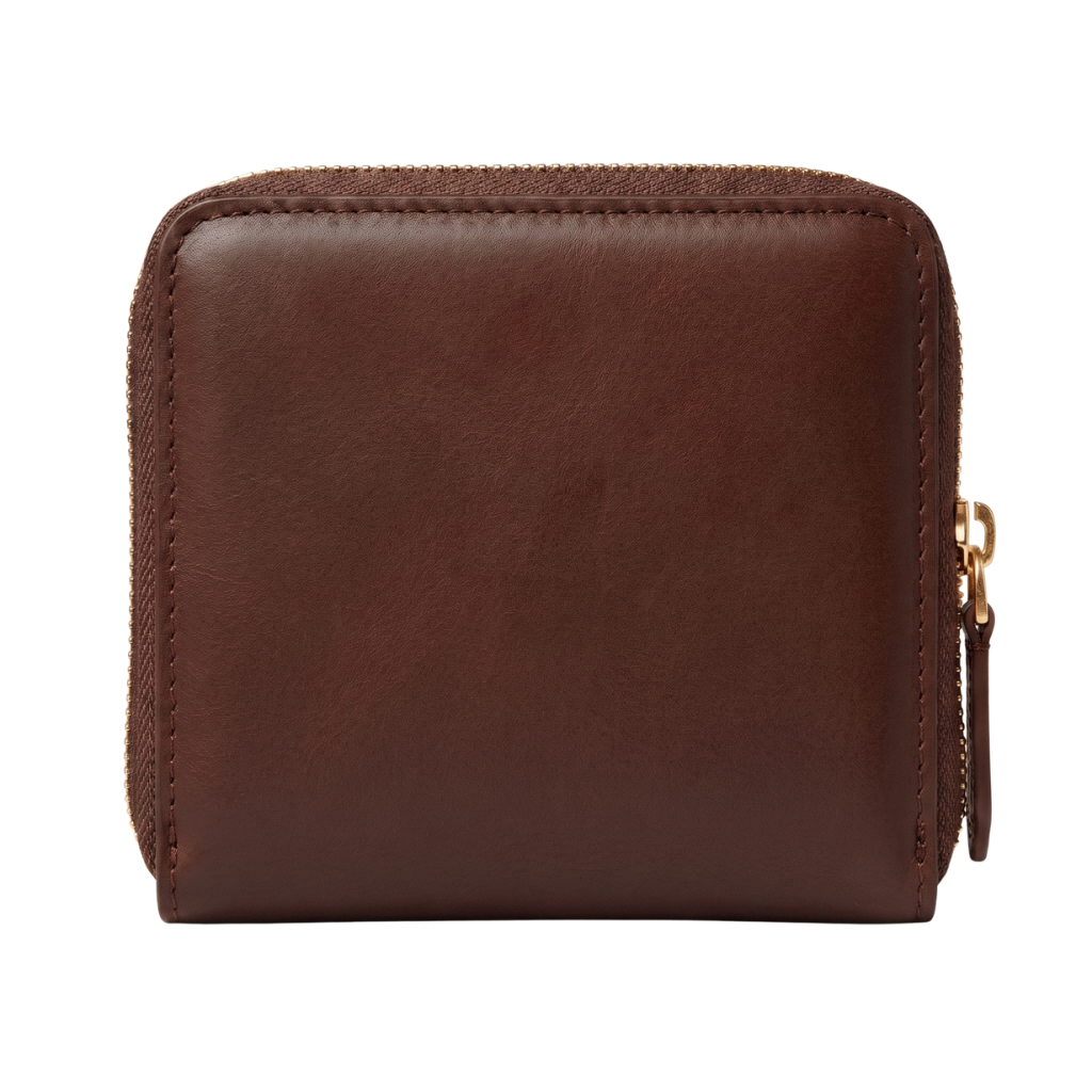 Portefeuille Terra Zip