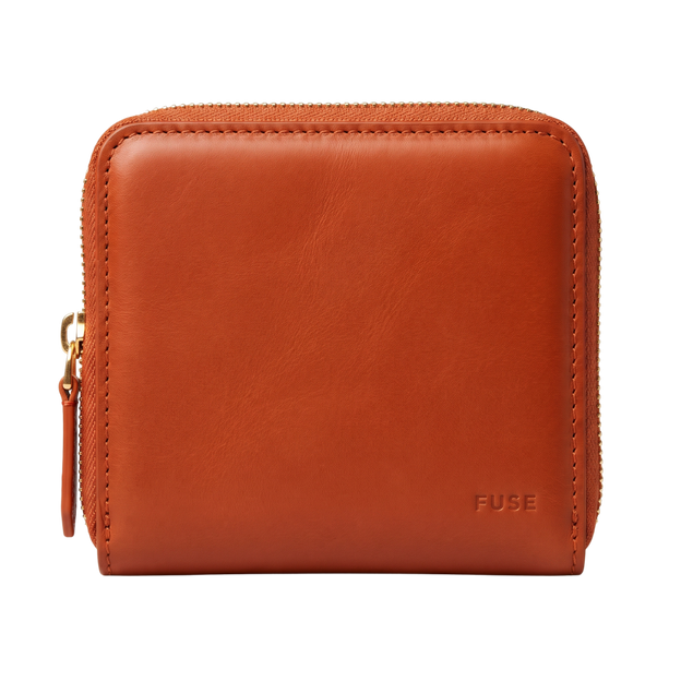 Terra Zip Wallet