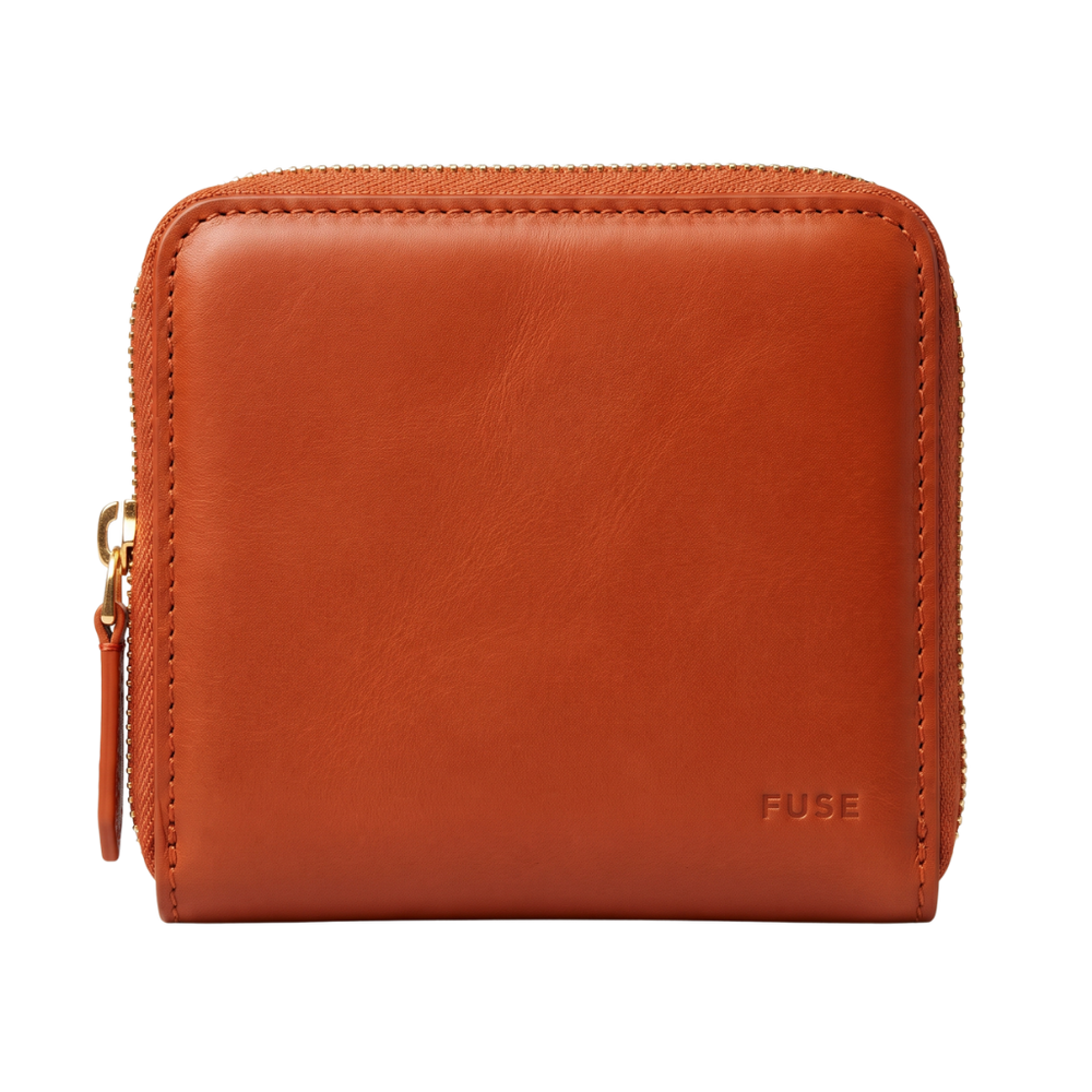 Portefeuille Terra Zip