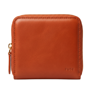 Terra Zip Wallet