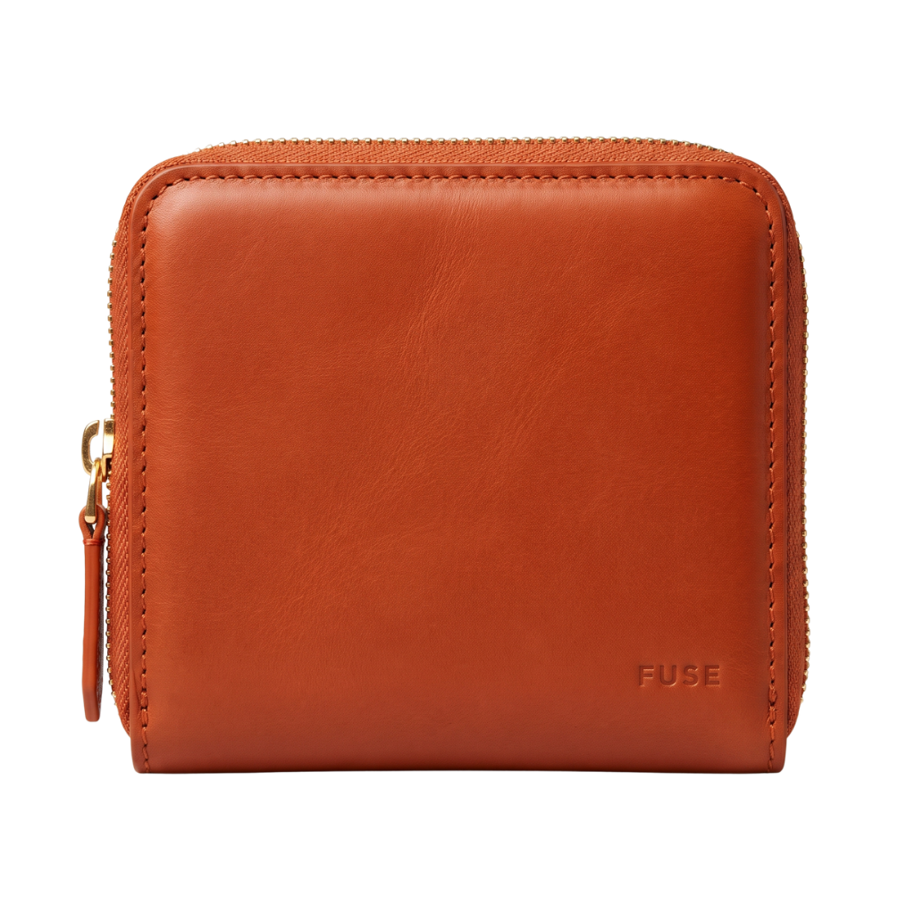 Portefeuille Terra Zip