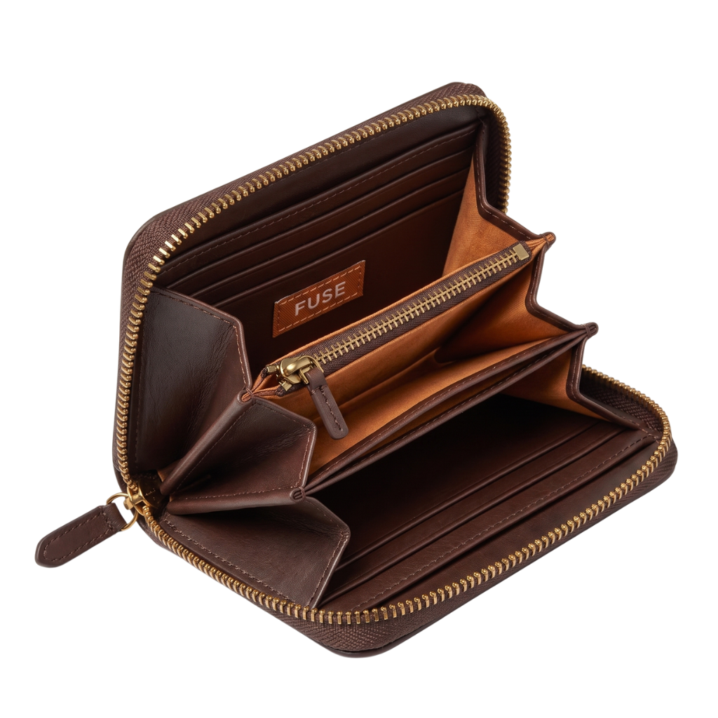 Portefeuille Terra Zip