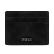 Nomad Suede Card Holder