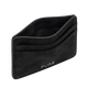 Nomad Suede Card Holder
