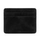 Nomad Suede Card Holder