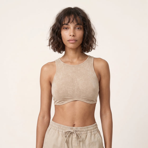 Curve Active Top