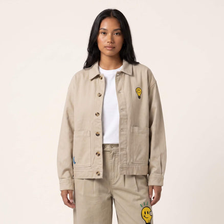 Day&Night Jacket