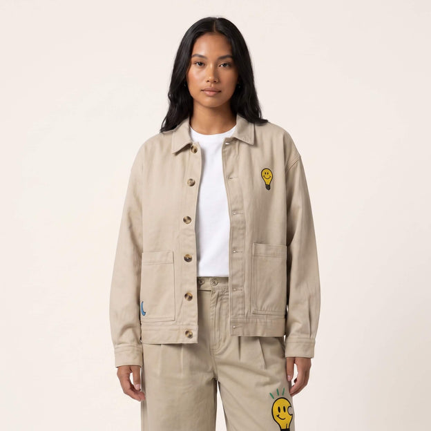 Day&Night Jacket