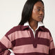 Harbor Rugby Polo