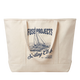 Harbor Canvas Tote