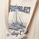 Harbor Canvas Tote