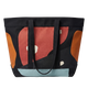 Abstract Canvas Tote