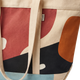 Abstract Canvas Tote