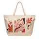 Harmony Canvas Tote