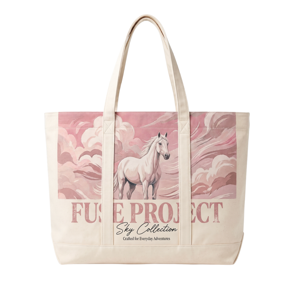 Sac fourre-tout Sky