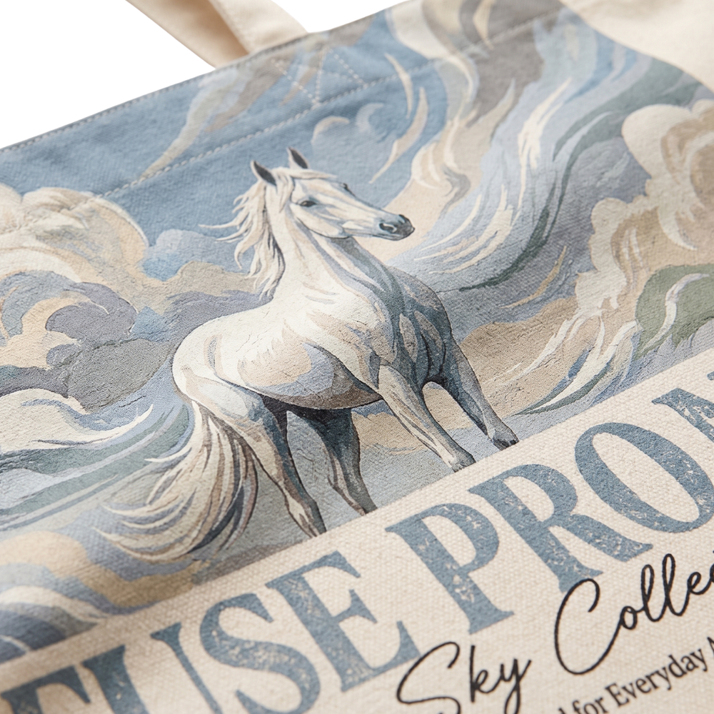 Sac fourre-tout Sky