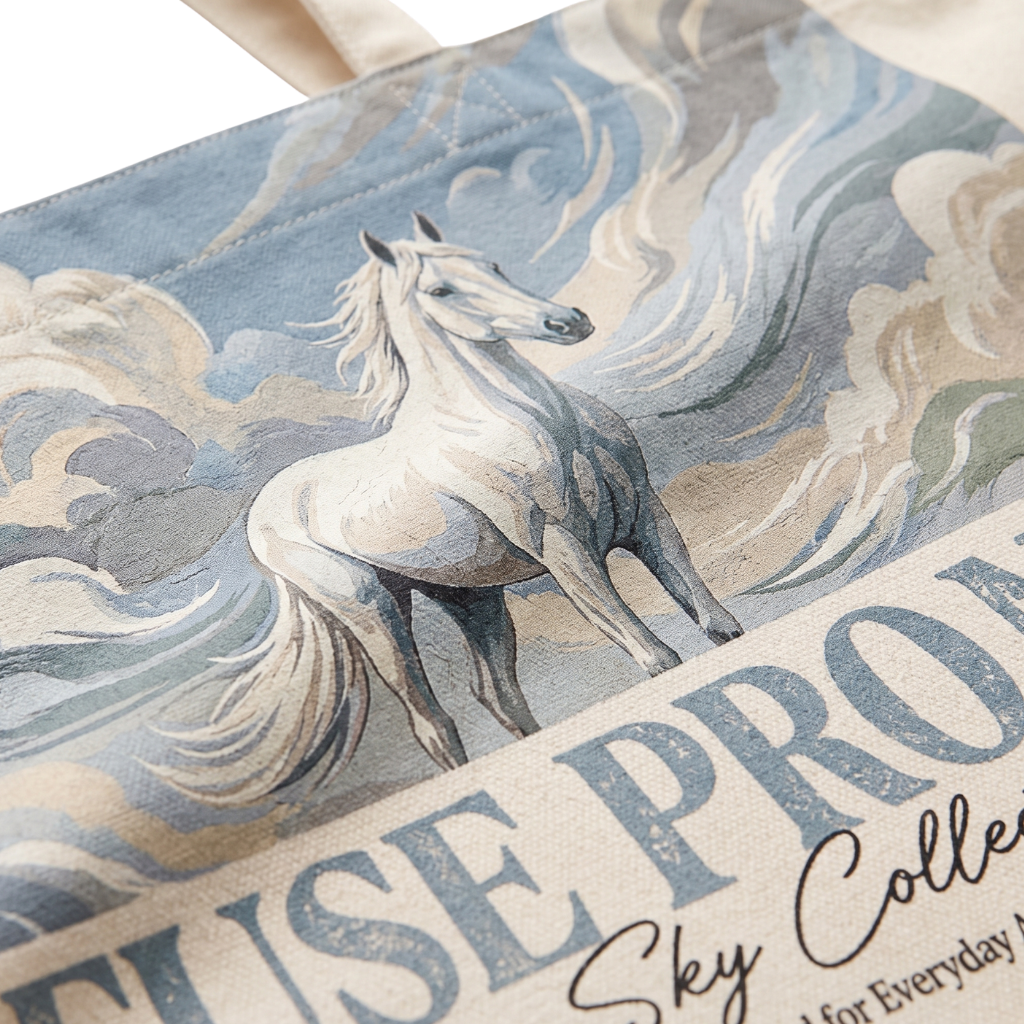 Sac fourre-tout Sky