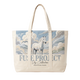 Sac fourre-tout Sky