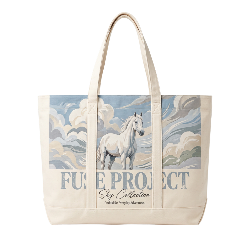 Sac fourre-tout Sky