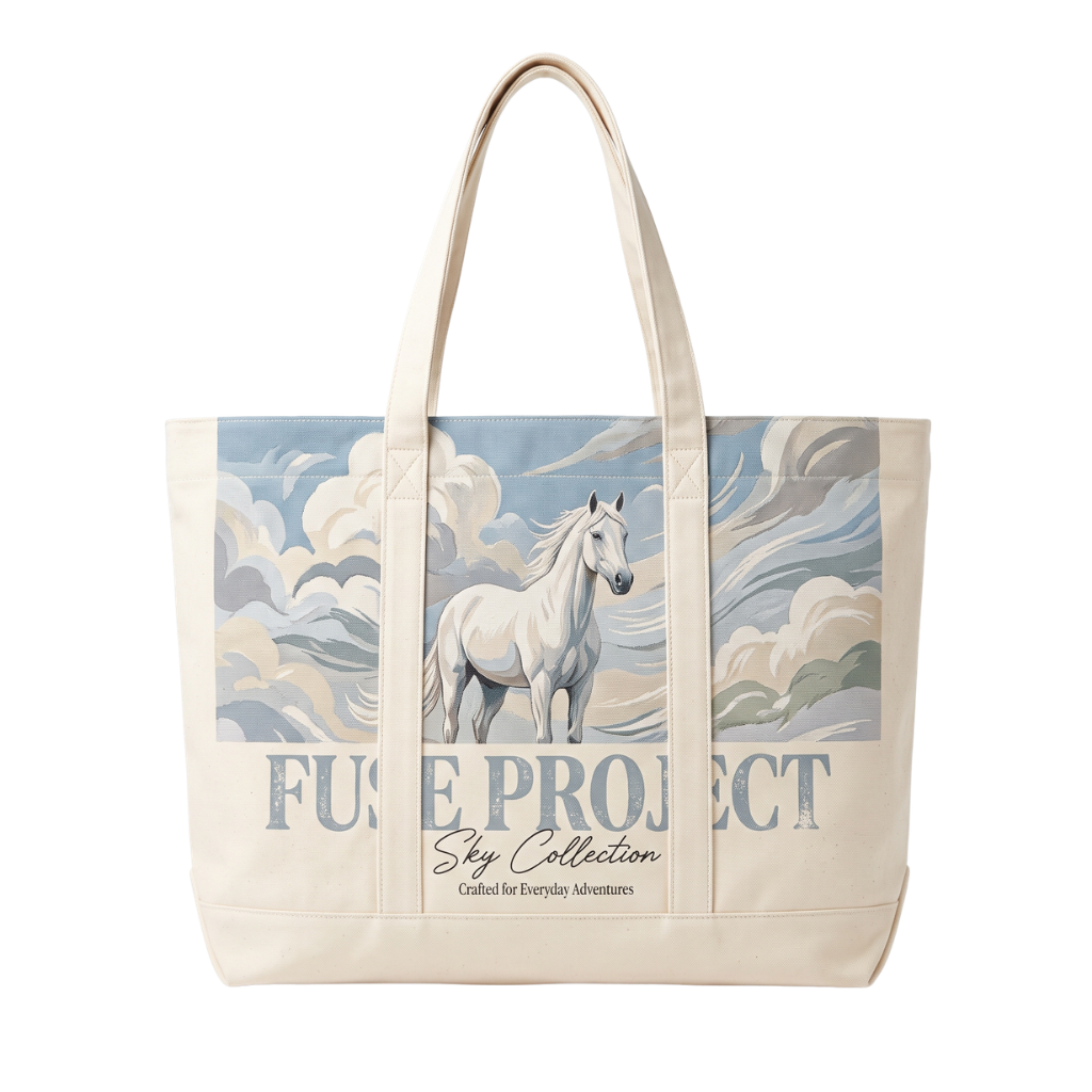 Sac fourre-tout Sky