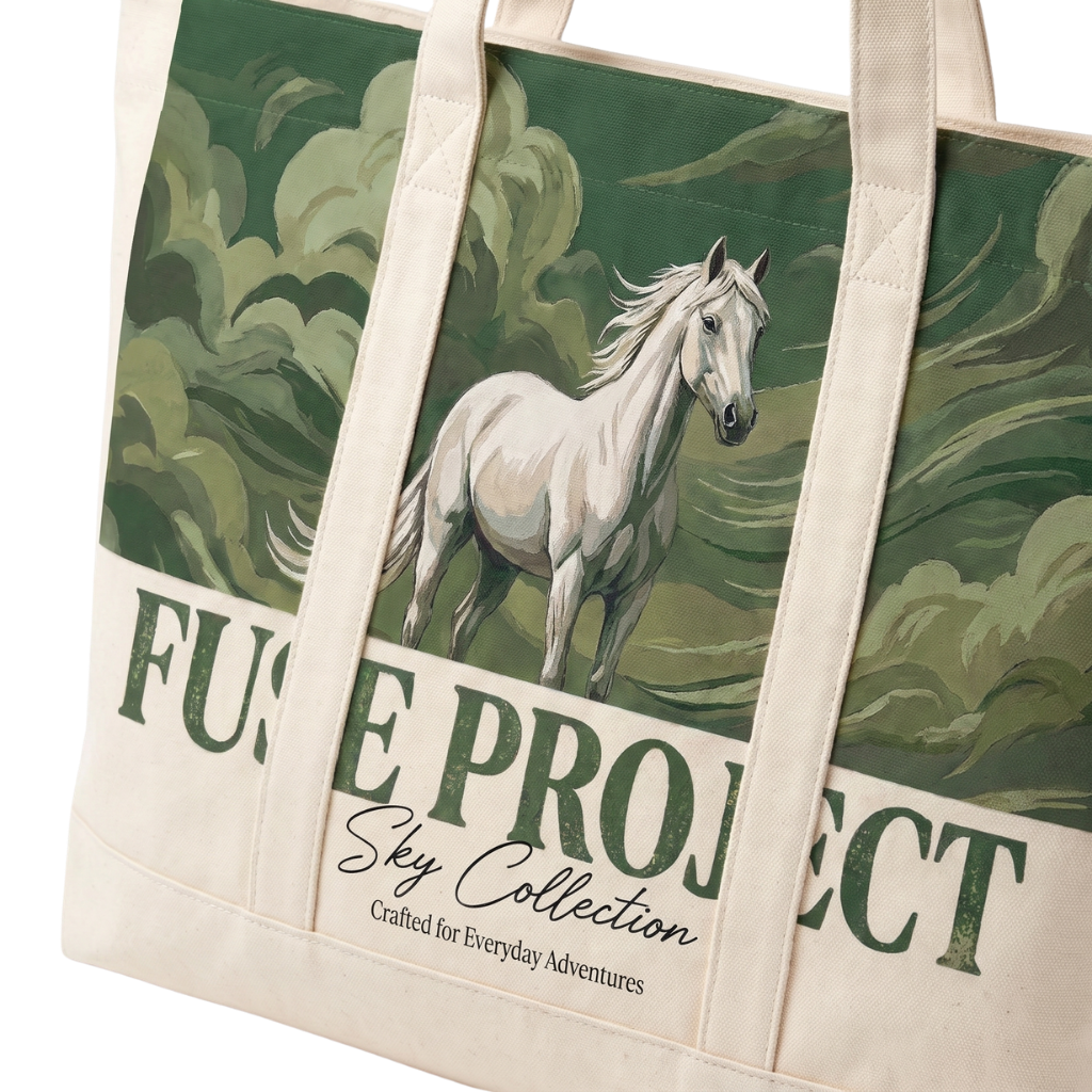 Sac fourre-tout Sky