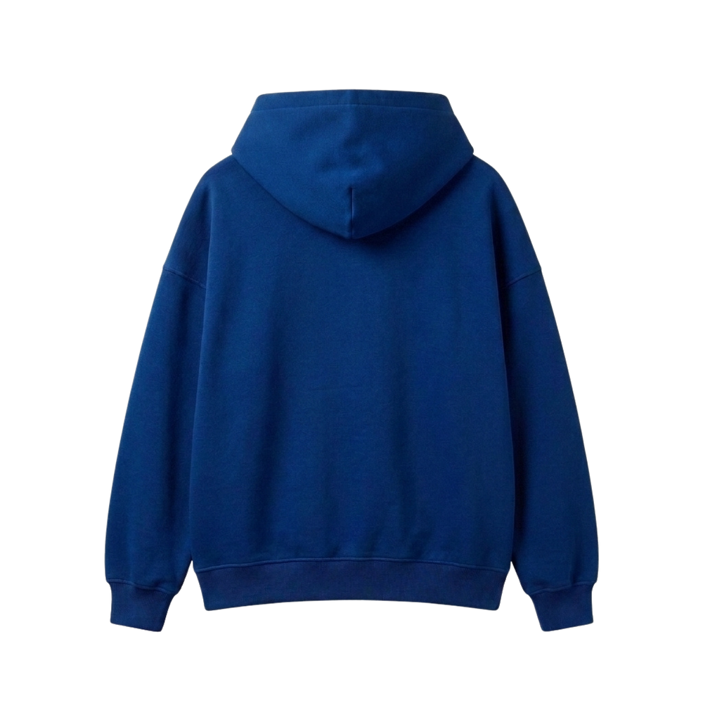 Essential Oversized Hoodie