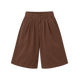 Wide-Leg Shorts