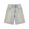 Bermuda Denim Shorts