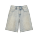 Shorts en jean Bermudes