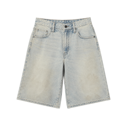 Shorts en jean Bermudes